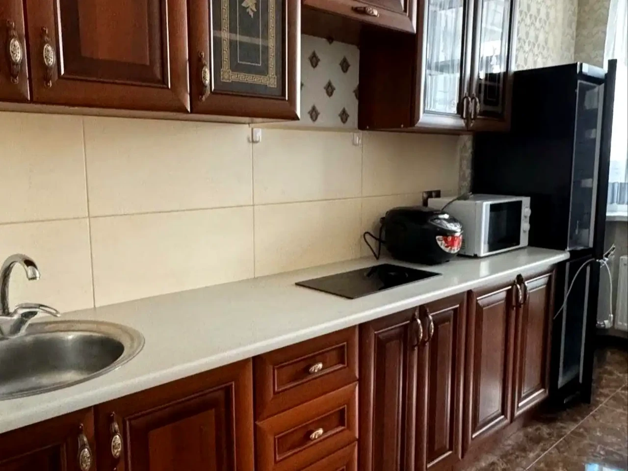 1-room apartment for sale, 46 m², 17/25 floor