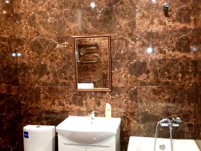 1-room apartment for sale, 46 m², 17/25 floor