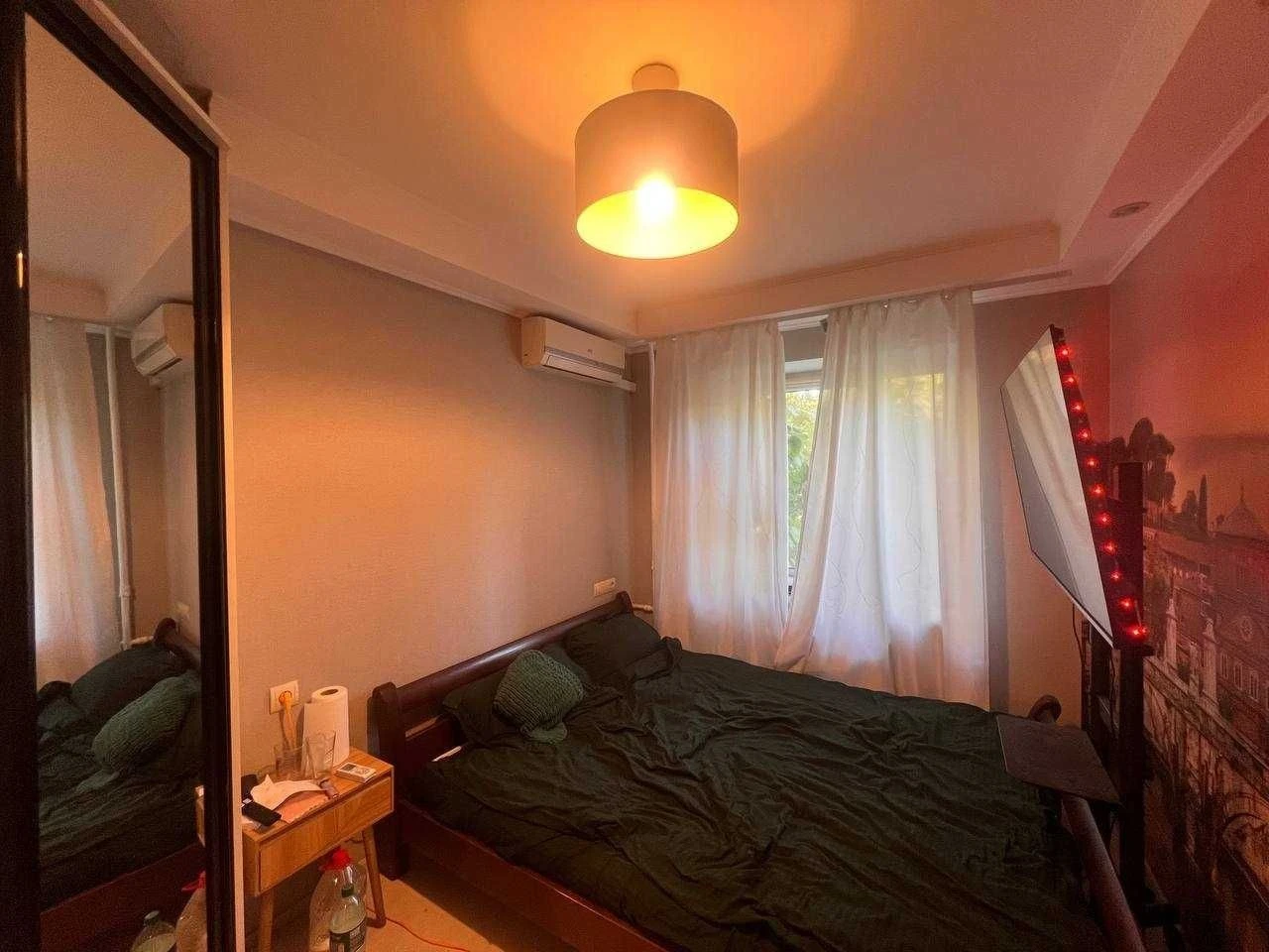 Продажа Квартиры 50 м2, Киев, ул. Васильковская 49Б, Хрущевка