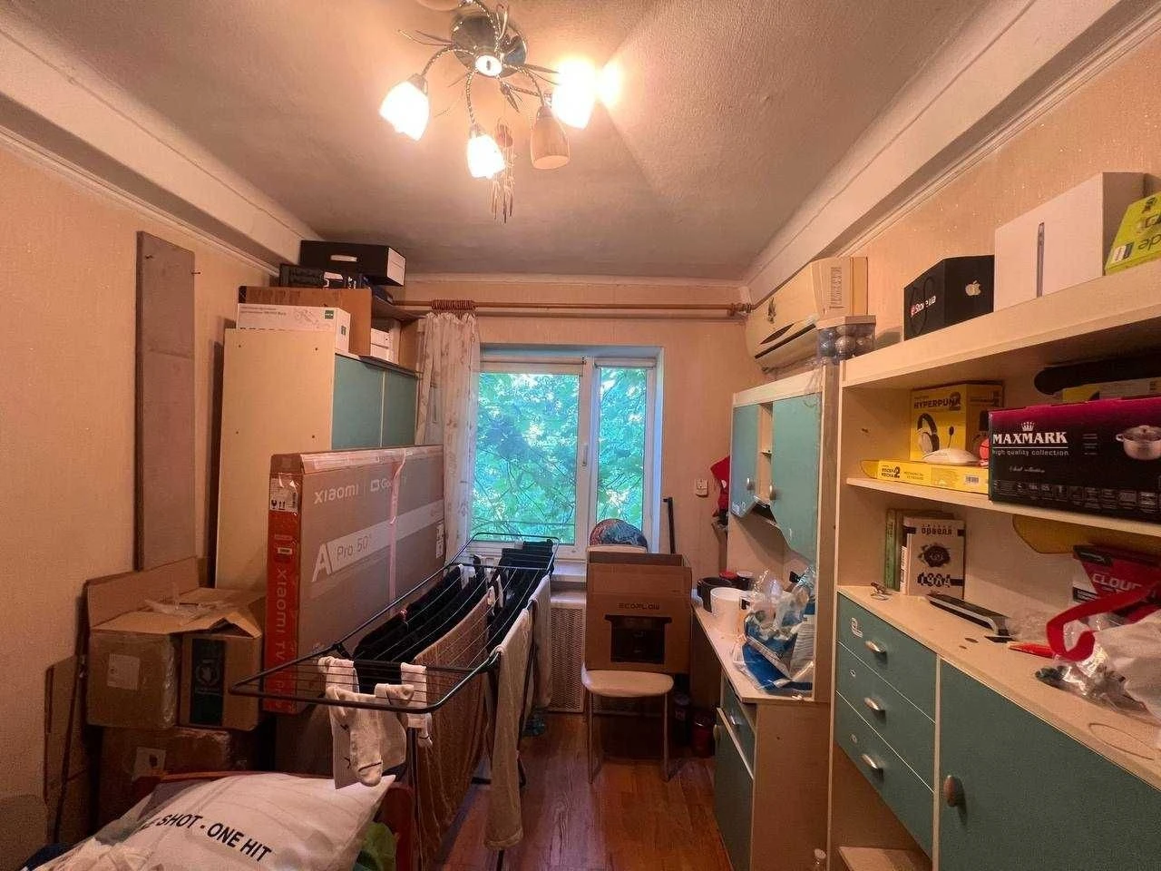 Продажа Квартиры 50 м2, Киев, ул. Васильковская 49Б, Хрущевка