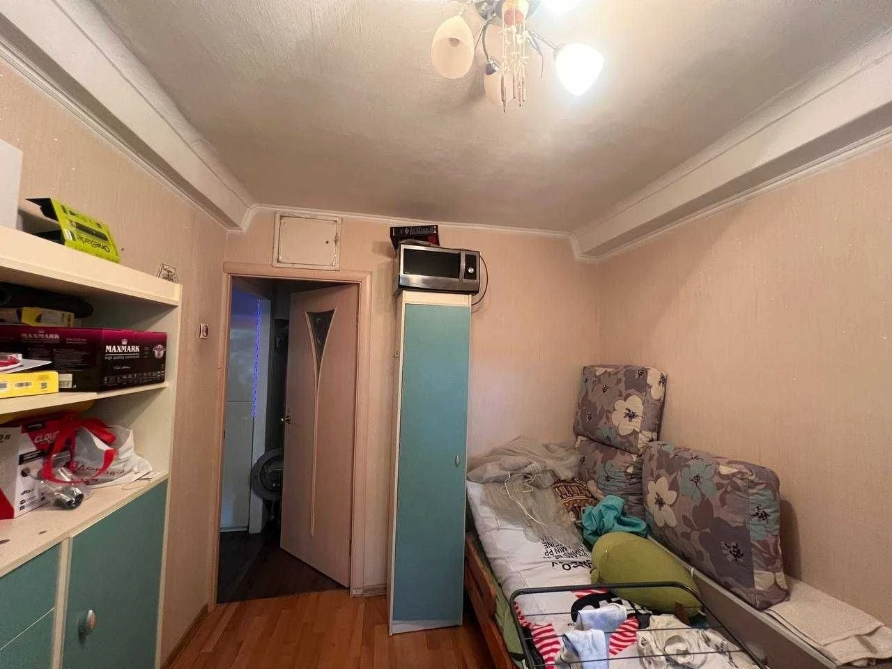 Продажа Квартиры 50 м2, Киев, ул. Васильковская 49Б, Хрущевка