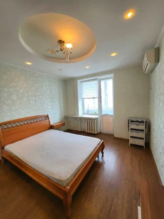 Spacious 3-bedroom apartment in Pecersk, 77 sq m