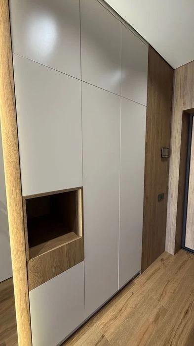 БЕЗ % ВЛАСНИК! 77 м² 3-кімнатна квартира, дизайнерський ремо