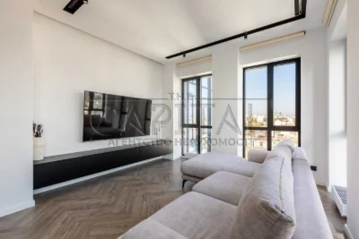 Продаж видової квартири 100 м² в ЖК Chicago Central House |