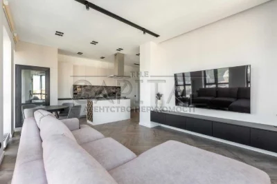 Продаж видової квартири 100 м² в ЖК Chicago Central House |