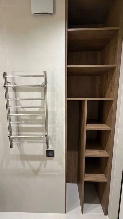 БЕЗ % ВЛАСНИК! 77 м² 3-кімнатна квартира, дизайнерський ремо