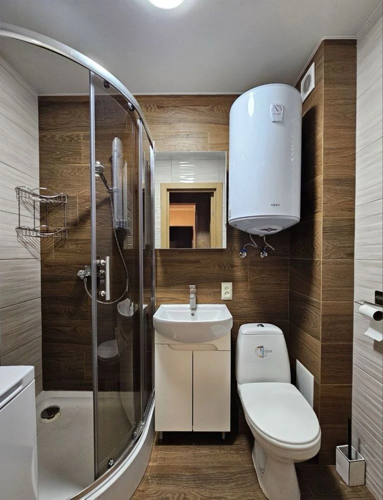 В продаже 2 к квартира ЖМ Левобережный