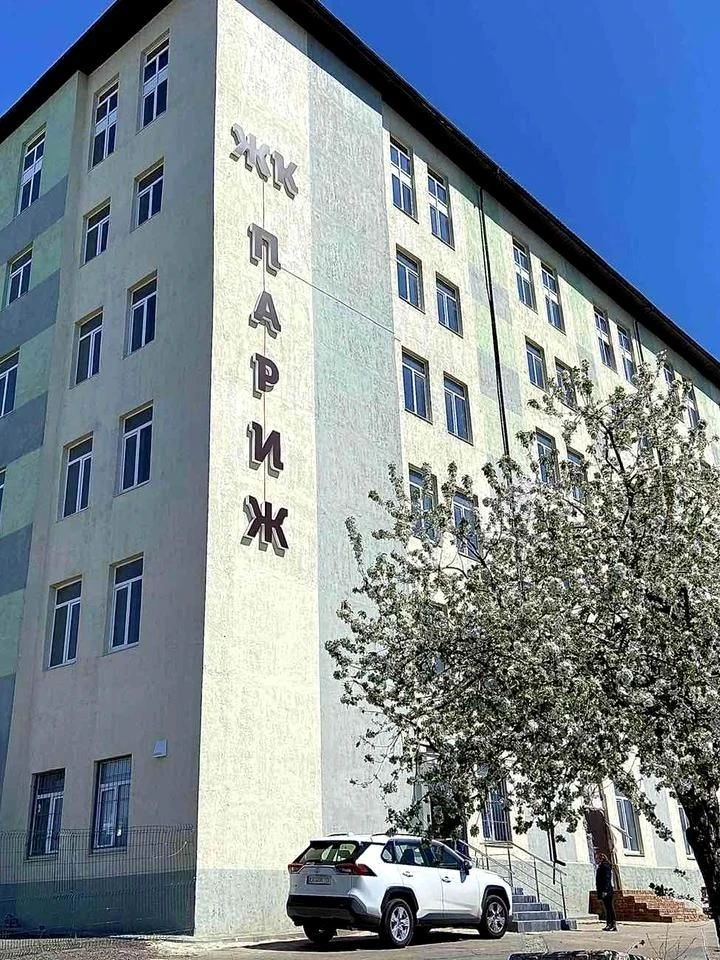 Продається однокімнатна квартира в ЖК "Париж" | від власника |