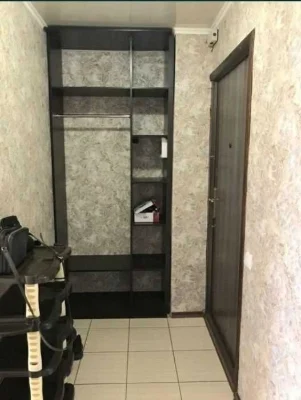 С Продам 1-ком кв. капремонт ул.Валентиновская Салтовка м.Ст