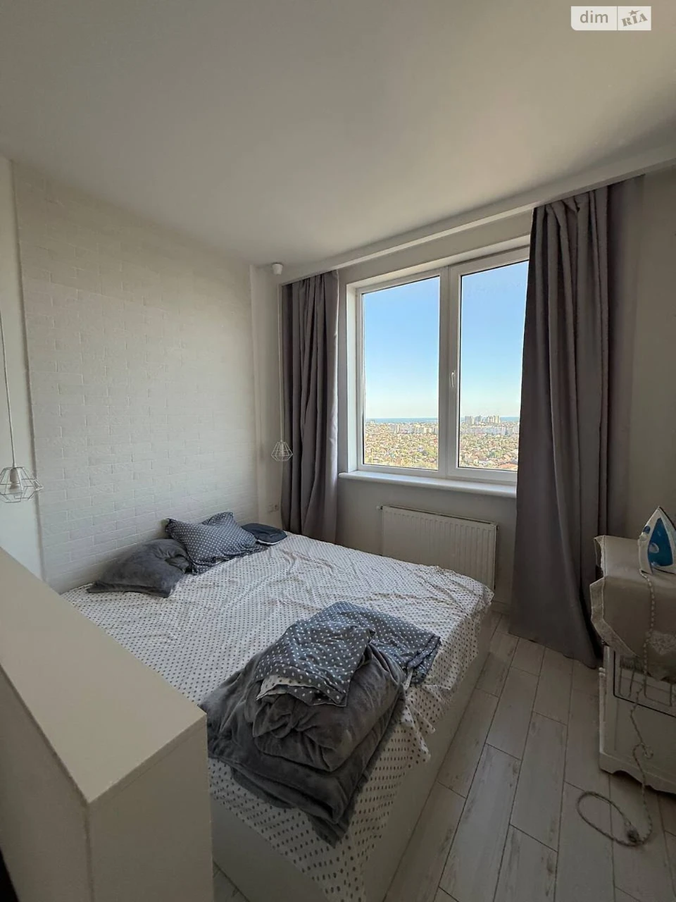Apartment for Sale in Chubayka