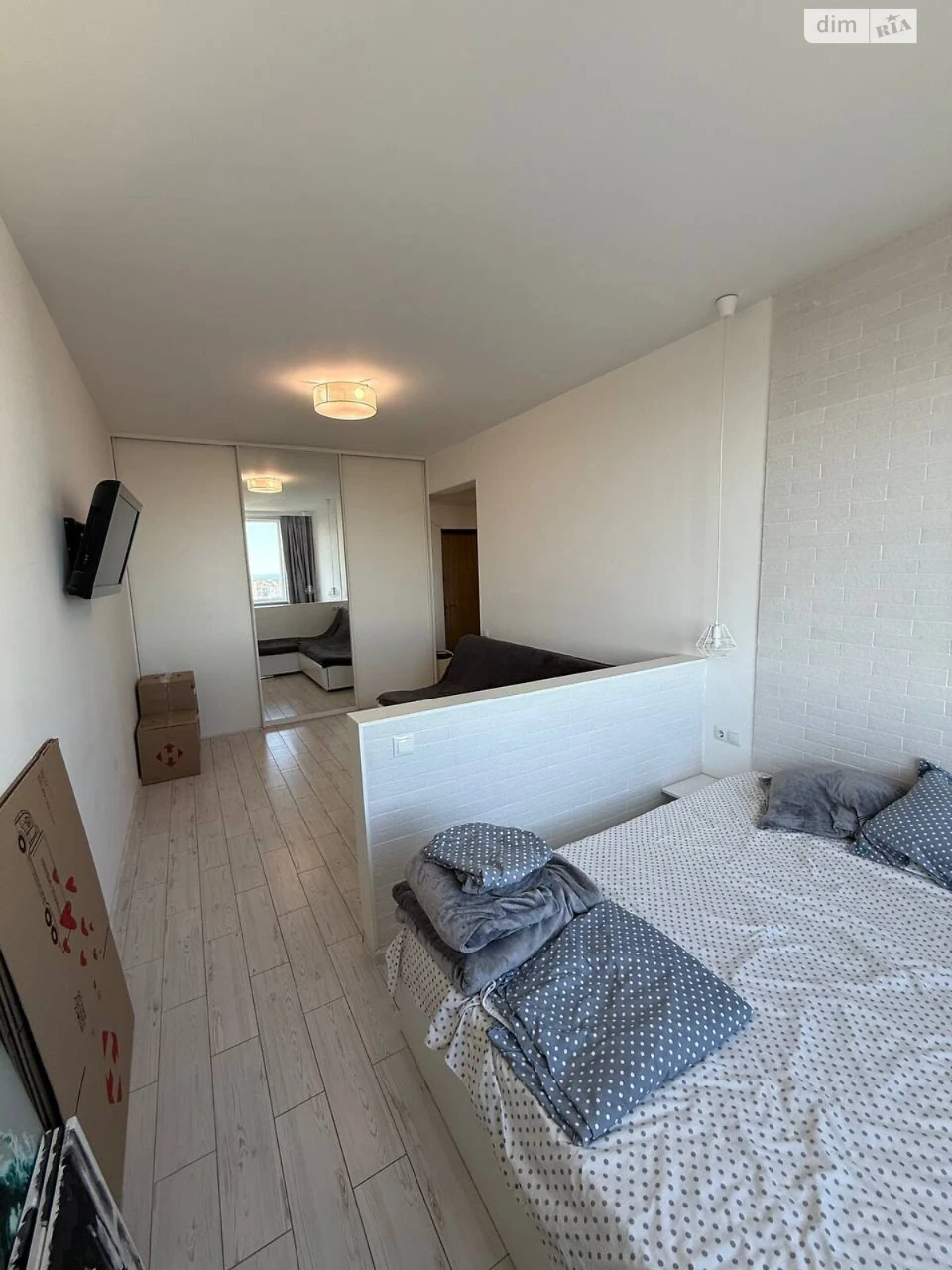 Apartment for Sale in Chubayka