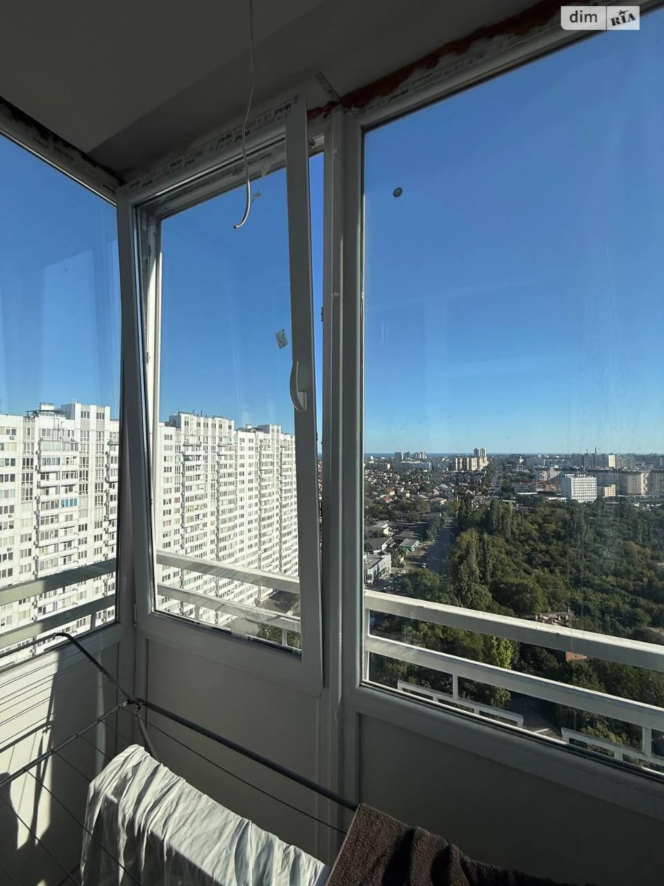Apartment for Sale in Chubayka