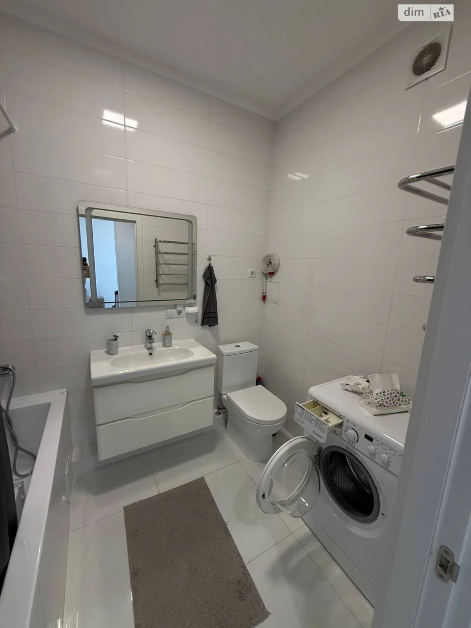 Apartment for Sale in Chubayka