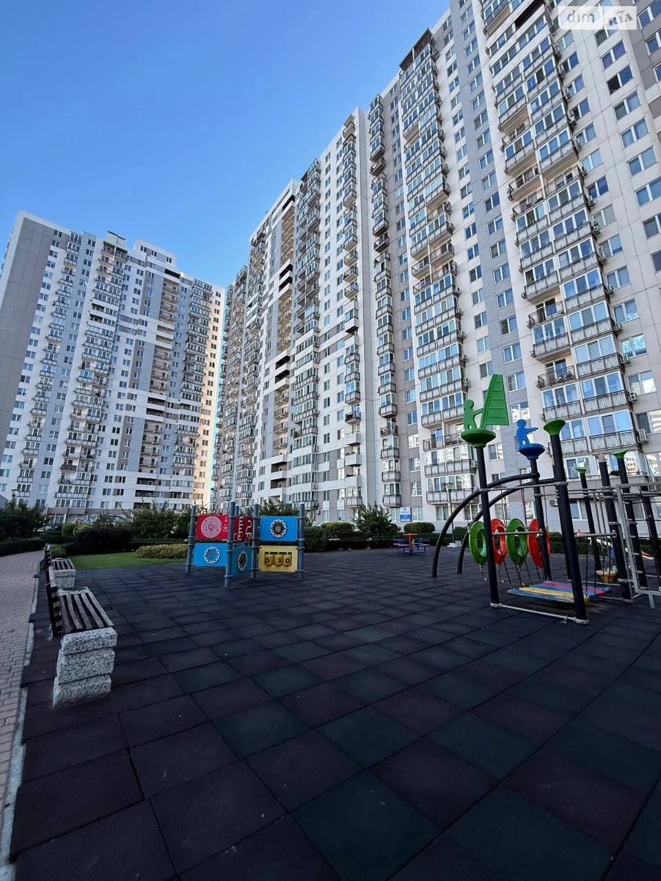 Apartment for Sale in Chubayka