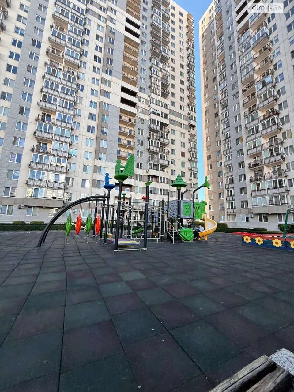 Apartment for Sale in Chubayka
