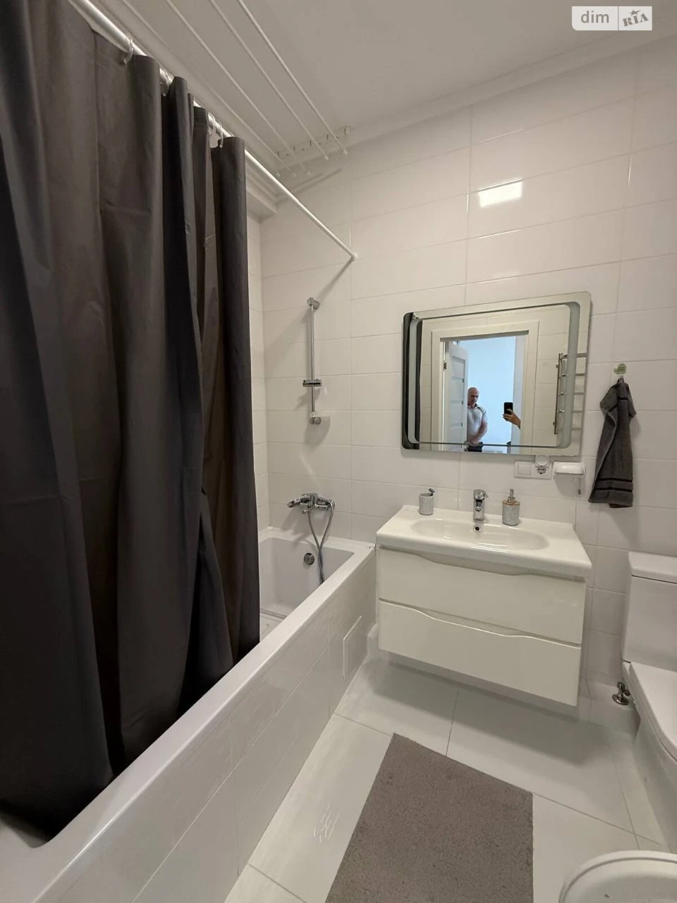 Apartment for Sale in Chubayka