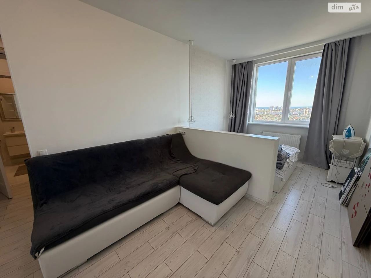 Apartment for Sale in Chubayka