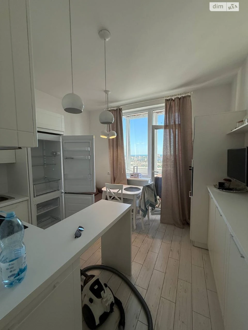 Apartment for Sale in Chubayka