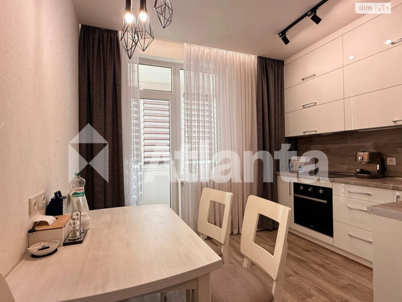 Apartment for Sale in Moldavanka