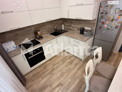 Apartment for Sale in Moldavanka