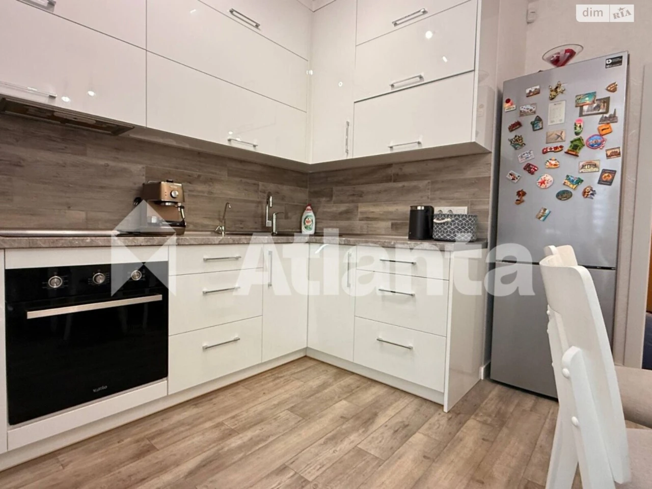 Apartment for Sale in Moldavanka