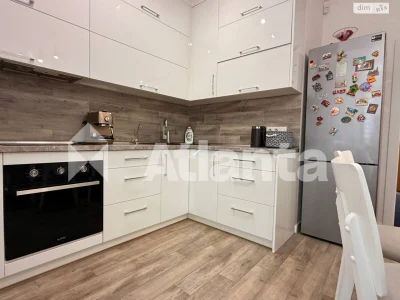 Apartment for Sale in Moldavanka