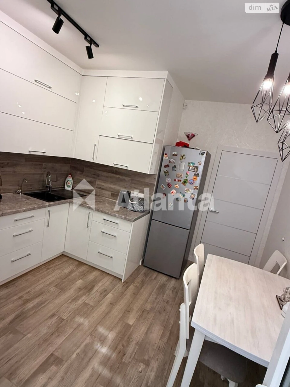 Apartment for Sale in Moldavanka