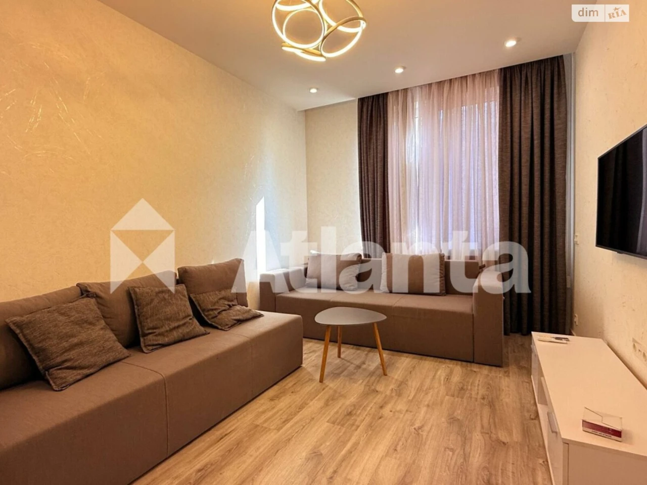 Apartment for Sale in Moldavanka