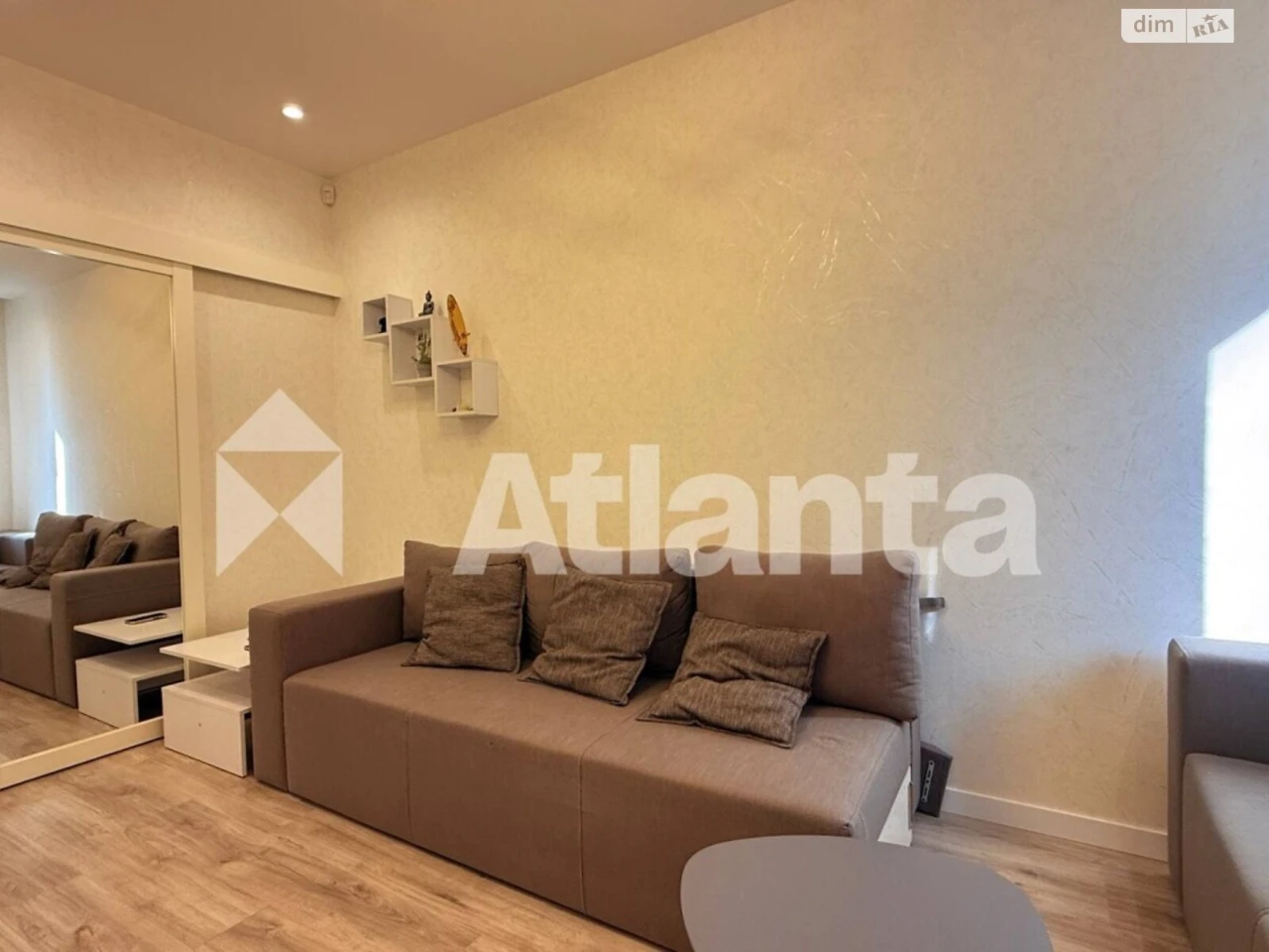 Apartment for Sale in Moldavanka