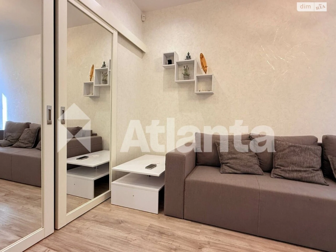 Apartment for Sale in Moldavanka