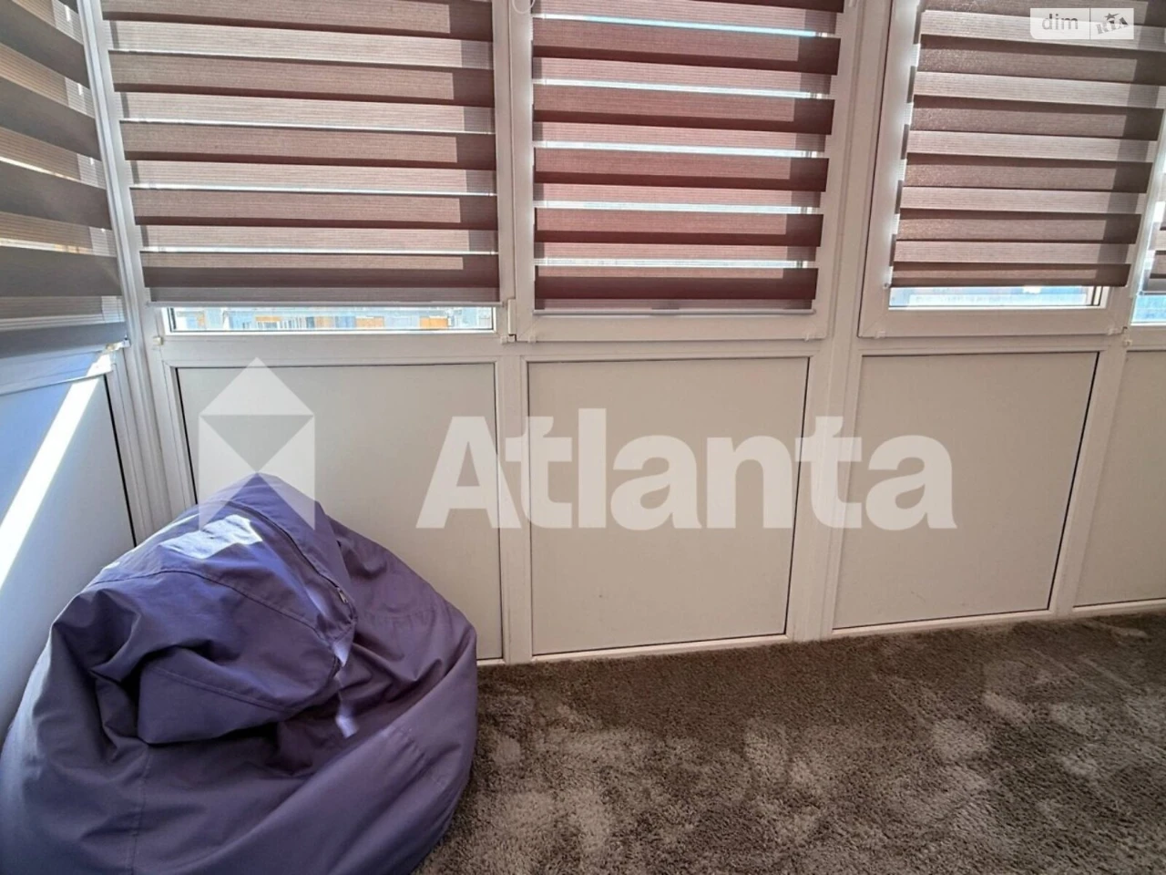 Apartment for Sale in Moldavanka