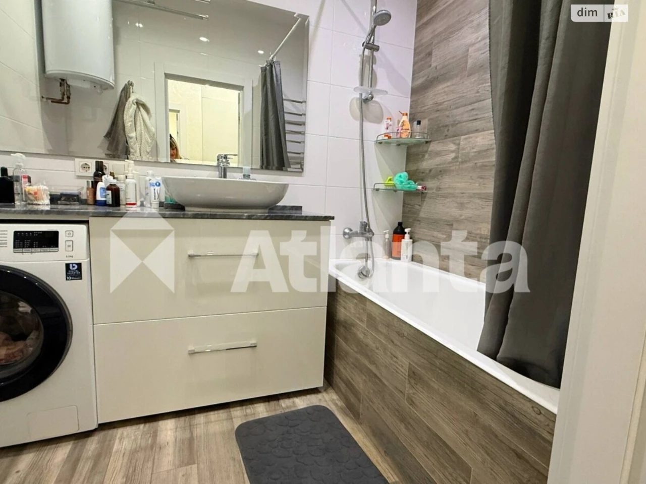 Apartment for Sale in Moldavanka