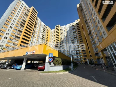 Apartment for Sale in Moldavanka
