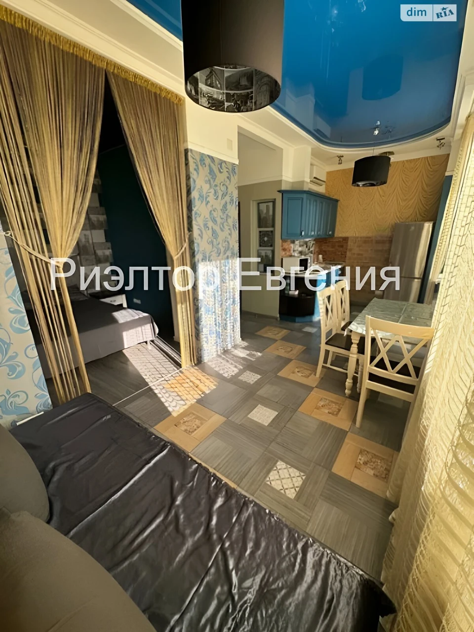 Довгострокова Оренда Квартира Приморський