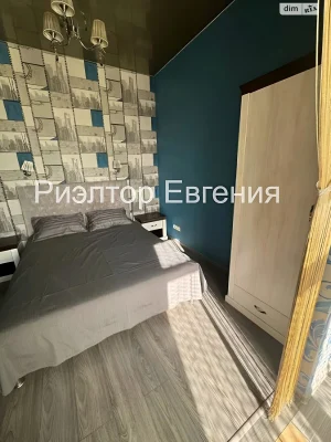 Довгострокова Оренда Квартира Приморський