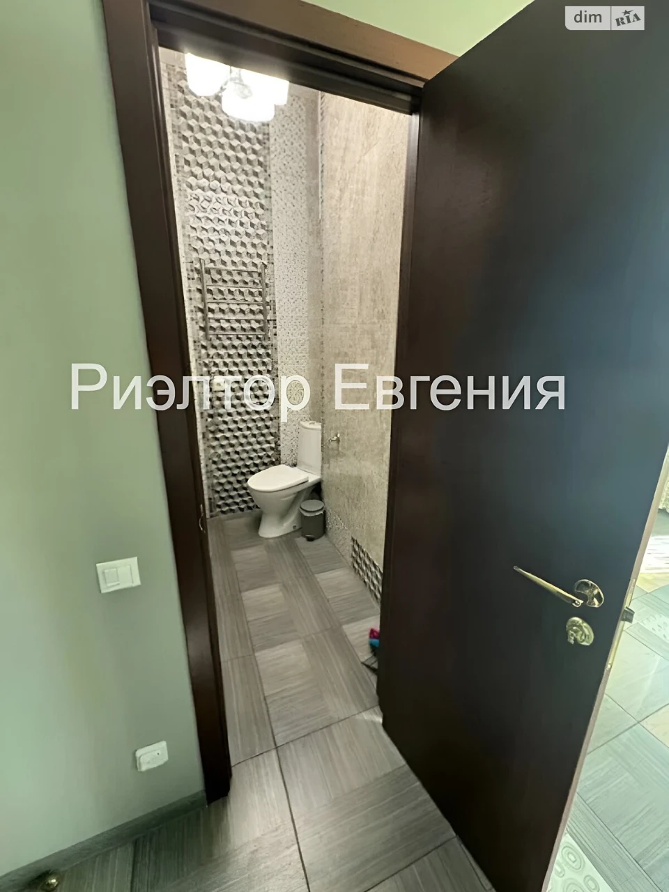 Довгострокова Оренда Квартира Приморський