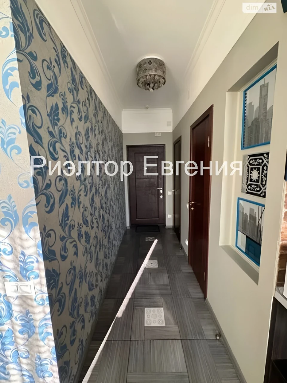 Довгострокова Оренда Квартира Приморський