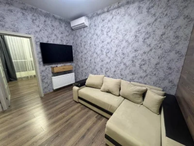 ЖК Comfort City Рыбинский Квартира 2 ком 45м2 ГАГАРИНА ЖК Ко
