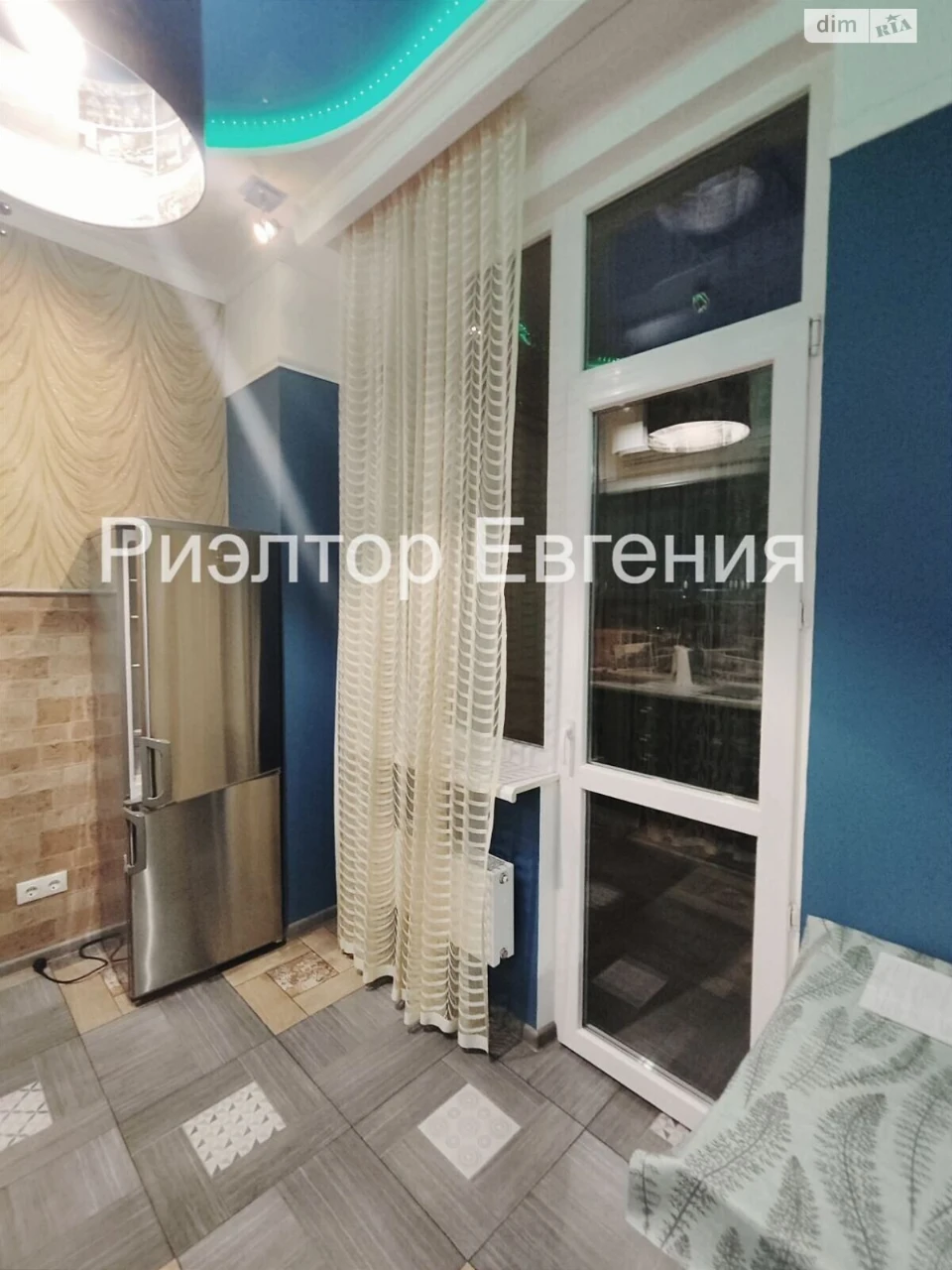 Довгострокова Оренда Квартира Приморський