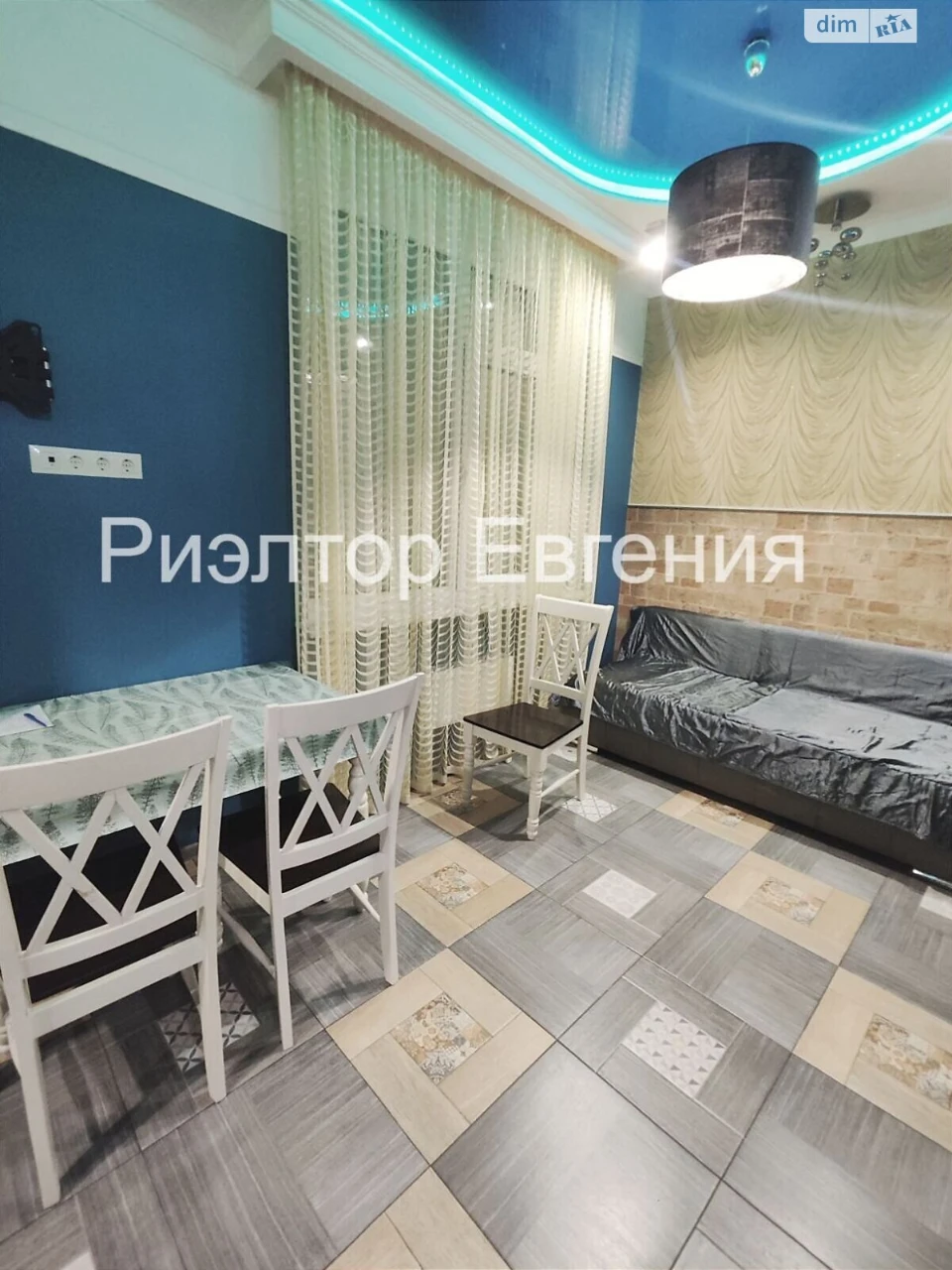 Довгострокова Оренда Квартира Приморський