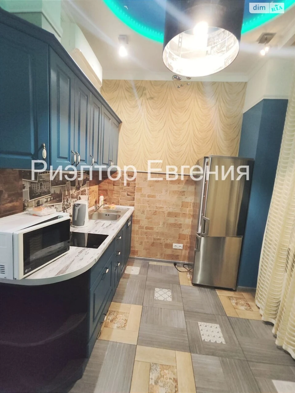 Довгострокова Оренда Квартира Приморський