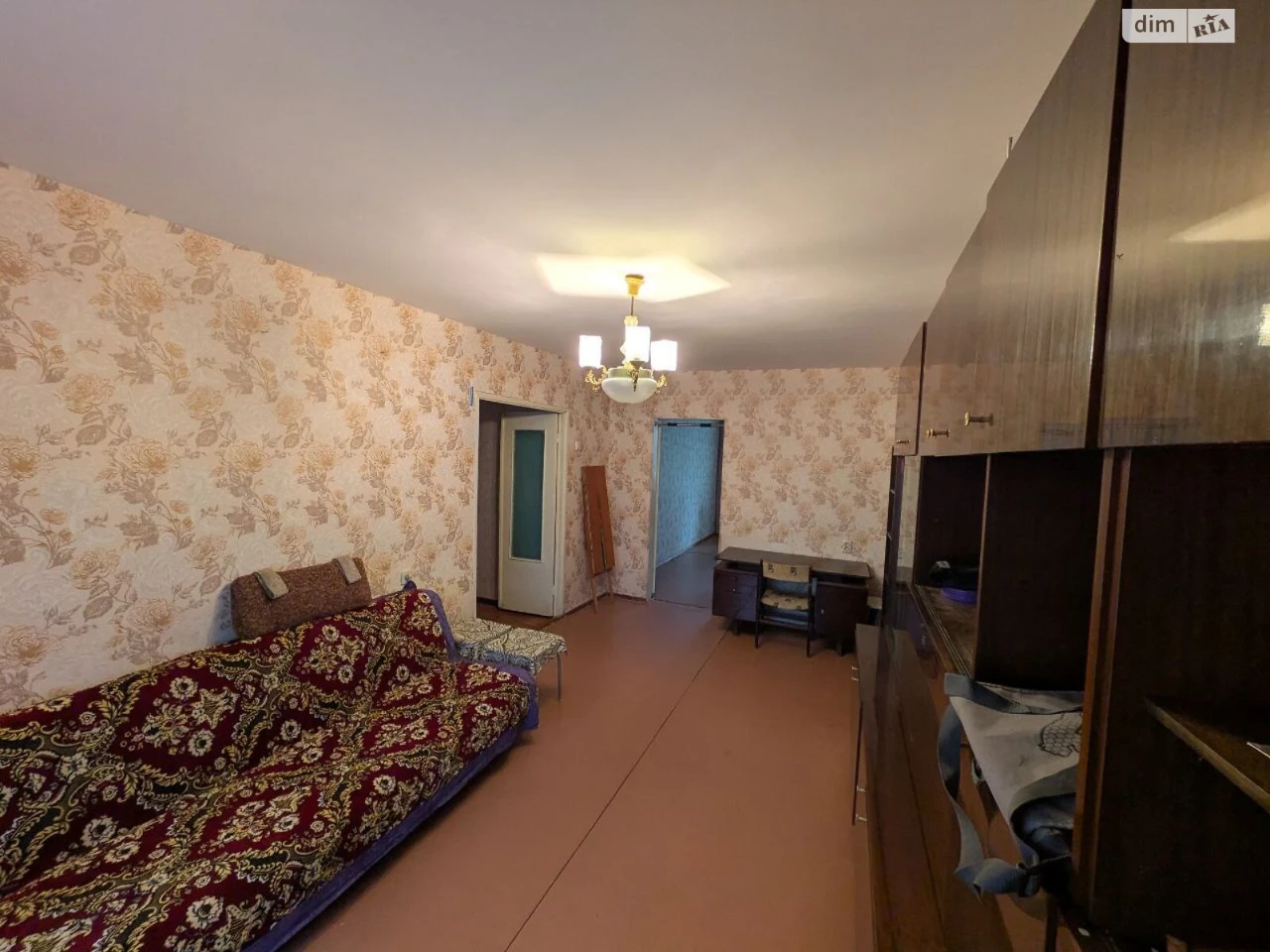 Довгострокова Аренда Квартиры Шевченковский