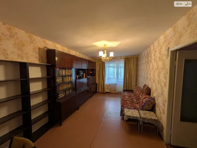 Довгострокова Аренда Квартиры Шевченковский