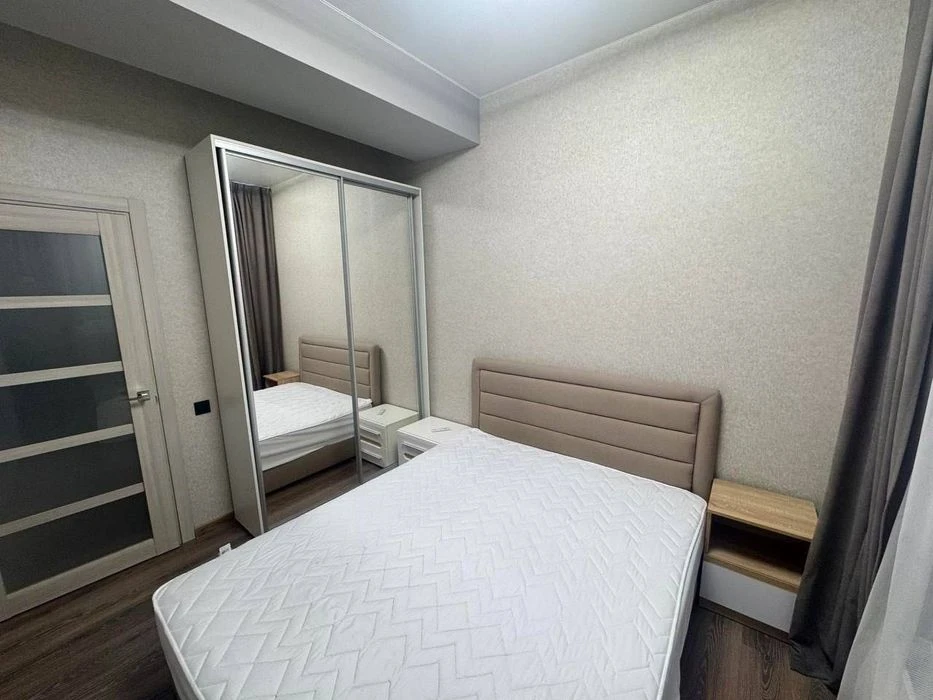 ЖК Comfort City Рыбинский Квартира 2 ком 45м2 ГАГАРИНА ЖК Ко