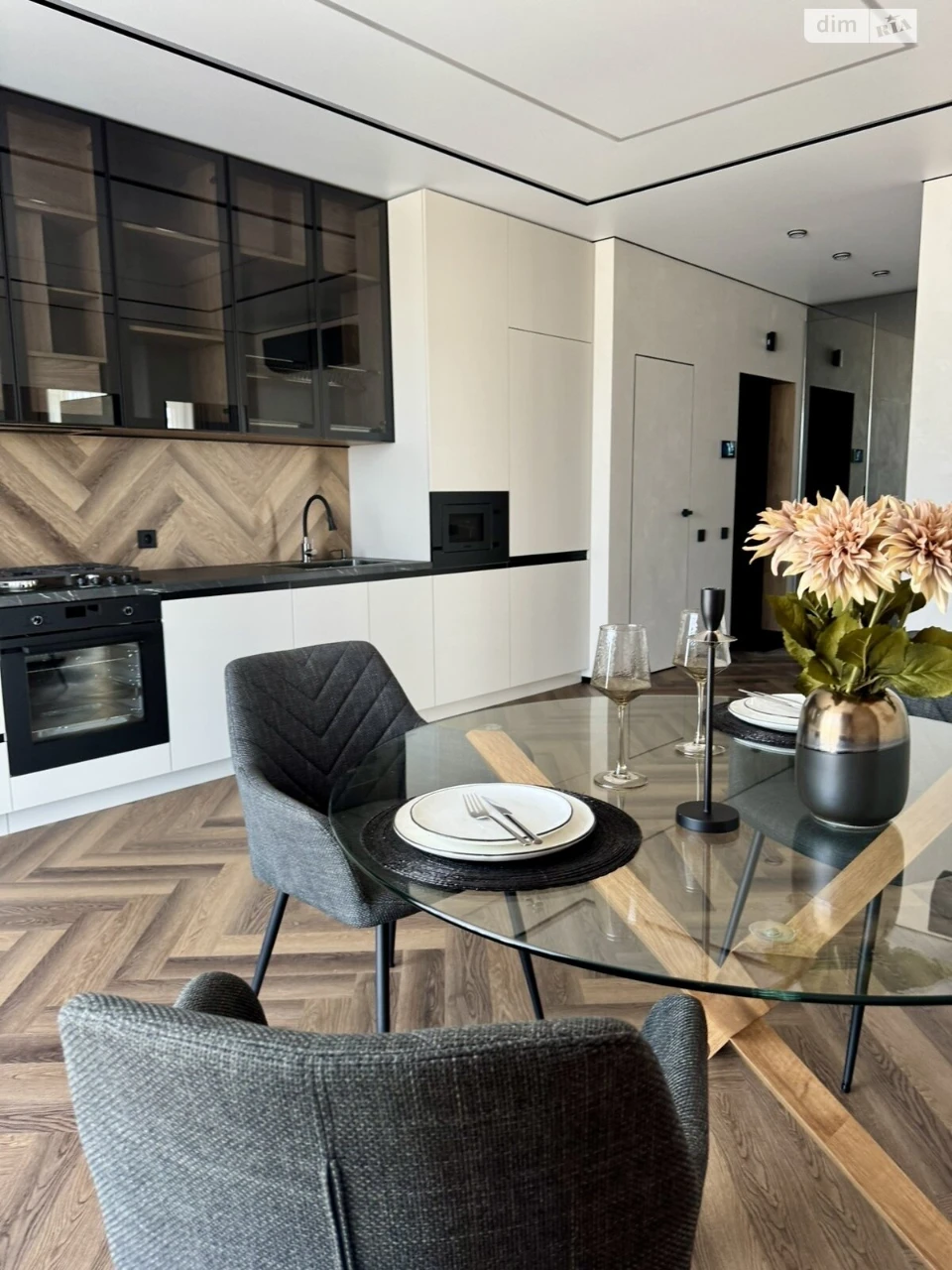 Apartment for Sale: Vishenka
