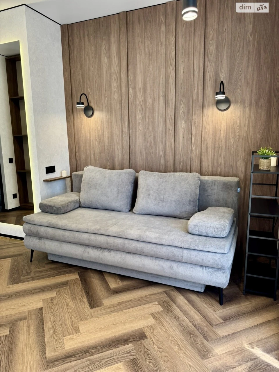 Apartment for Sale: Vishenka