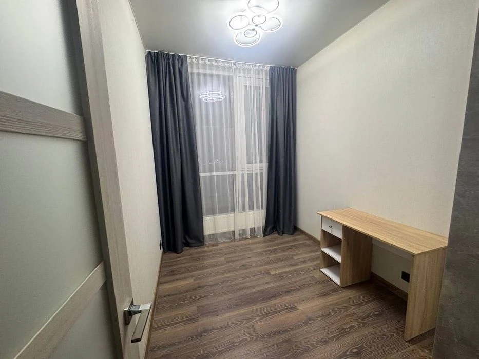 ЖК Comfort City Рыбинский Квартира 2 ком 45м2 ГАГАРИНА ЖК Ко