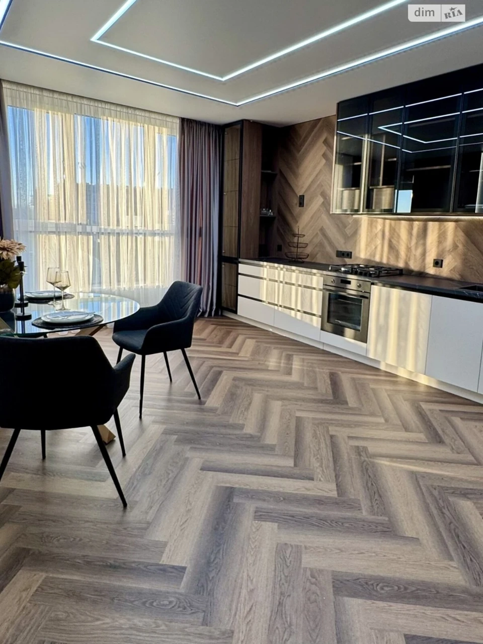 Apartment for Sale: Vishenka