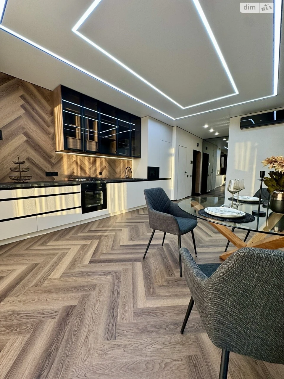 Apartment for Sale: Vishenka