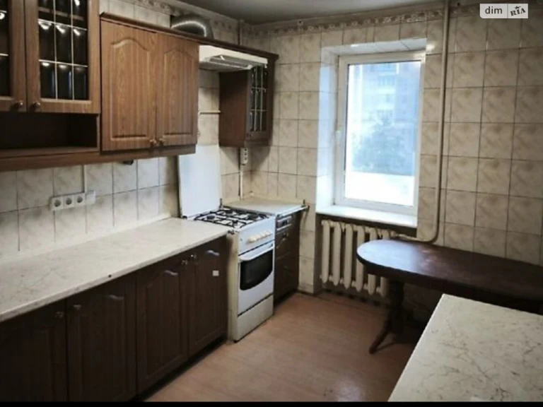 Long-Term Rental Apartment, Slav'yanka